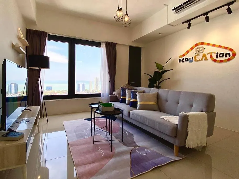 Unlisted T2708 Apartment George Town