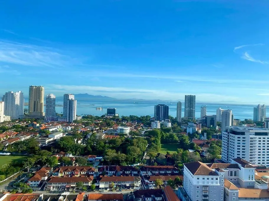 Unlisted T2708 Apartment George Town