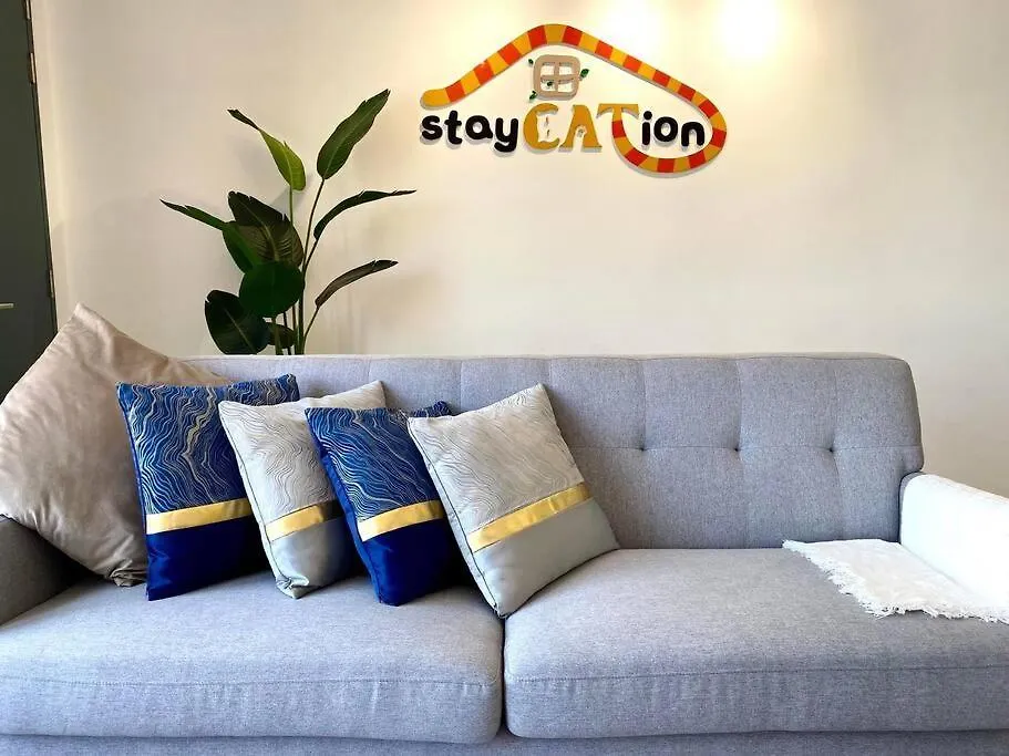 Unlisted T2708 Apartment George Town Malaysia