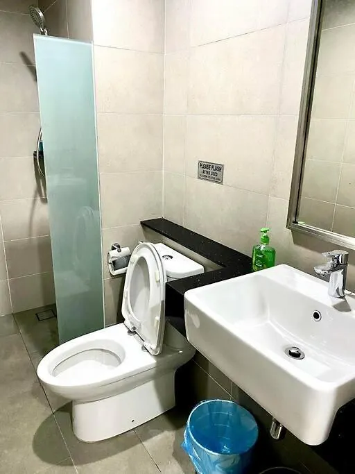Unlisted T2708 Apartment George Town 0*,