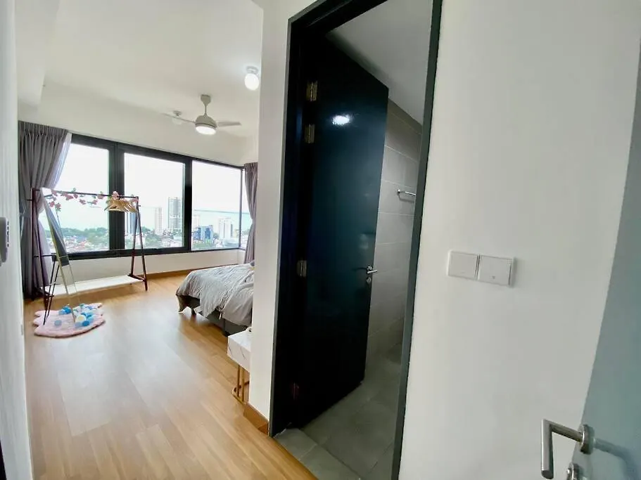 Unlisted T2708 Apartment George Town Malaysia