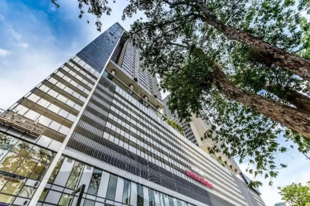Unlisted T2708 Apartment George Town