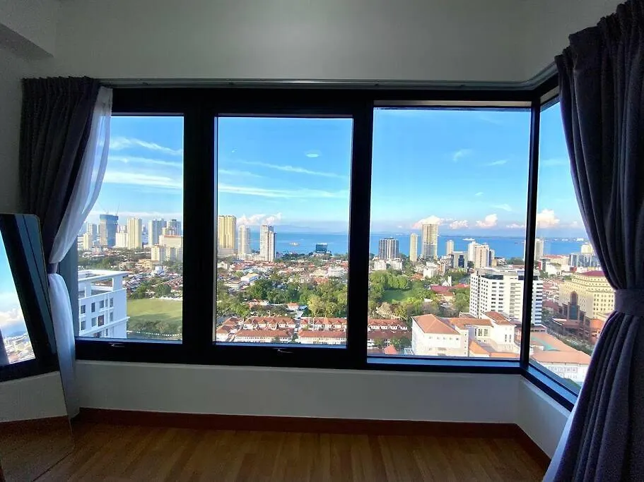 Unlisted T2708 Apartment George Town
