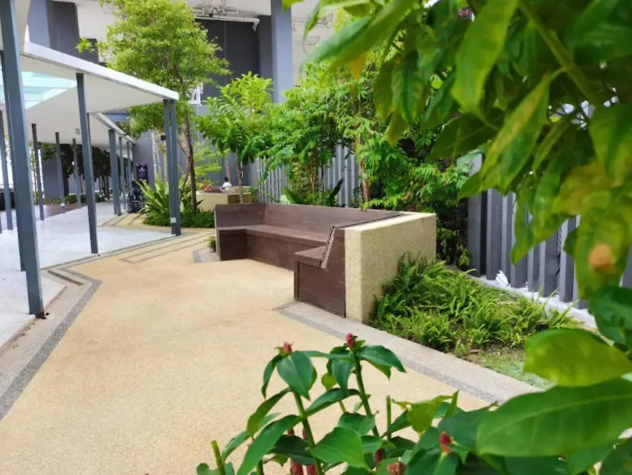 Unlisted T2708 Apartment George Town Malaysia
