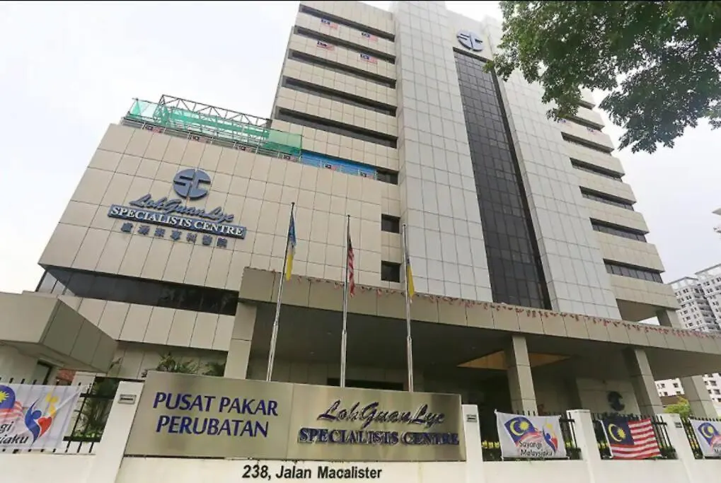 Unlisted T2708 Apartment George Town